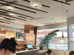 -雀蓝川菜(滨湖万象汇店)
