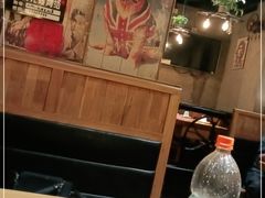 大堂-小俩口烧烤东北菜(双井店)