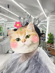 -潘多拉Hairsalon