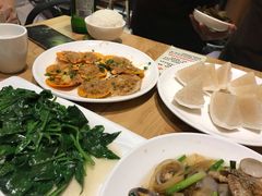-南海渔家•海鲜•正宗海南菜(海棠湾店)