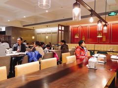 大堂-阿那亚第三食堂 Cafeteria 3