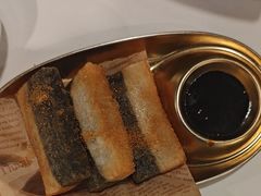 -锦尚阁烤鱼(望京新荟城店)