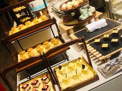 -大堂酒廊(北海香格里拉大酒店)