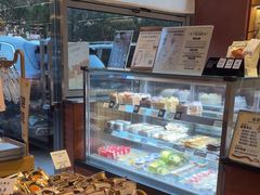 -C·BREAD饱仓(北苑店)