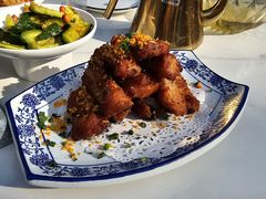 -小丫头餐厅·江浙菜·烧烤(灵隐店)