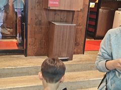 -一兰拉面(铜锣湾店)