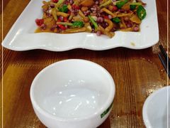 -渔老大·有机鱼馆·老字号(古城店)