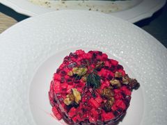 -波特曼西餐厅(中央大街店)