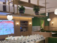 -荔粥记潮汕砂锅粥(太湖路店)