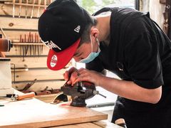 -五月木作·DIY木作文创体验店(北京路店)