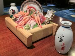 -金沙滩喜来登度假酒店-雅日本餐厅