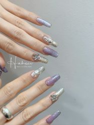 -花岐款式专研健康美甲沙龙