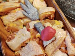 -芸山季·云南山珍菌火锅(人民广场来福士店)