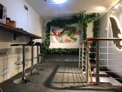 -零度健身工作室