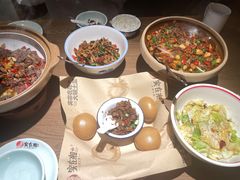 -实在湘·大碗土菜(竹料店)