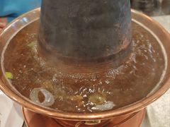 -东来顺饭庄(王府井步行街店)