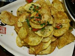-龙福园·回家干饭小炒(徐东店)