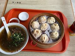 -新丰小吃(庆春路分店)