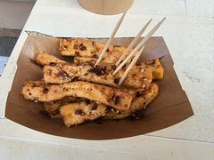 -广州素食学校·素猫豆腐(长洲码头店)
