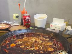 -黄潇洒老火锅(九眼桥宏济巷店)