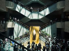 -上海博物馆(人民广场馆)