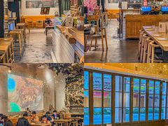 -Common Table · Brunch & Coffee