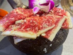 -明洞王妃家烤肉(苏州中心星悦汇店)