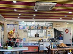 -阁瑞居闫记卤煮(乔庄北街店)