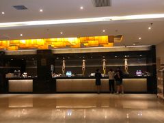 -美丽豪酒店(西安钟鼓楼回民街店)