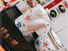 -博多一蘭·乌冬·定食·烧串(徐家汇店)