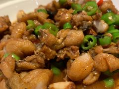 干锅紫苏牛蛙-凤凰湘语·湘粤鲜融(浦东旗舰店)