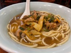 -奎元馆.百年奎元.非遗传承(西湖边的解放路店)
