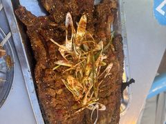 -清真·馬坡二旦烧烤(人生一串拍摄店)