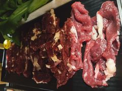 -牛肉彪·19年专注·潮汕牛肉火锅(祈福店)