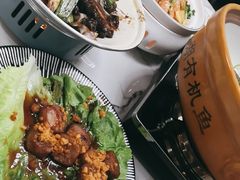 -宝荣鱼馆·临湖之宴(千岛湖店)
