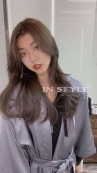 -IN STYLE·全国形象店