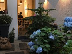景观位-About Bistro關於·泰式家庭料理
