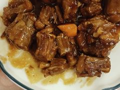 -烤肉宛饭庄(南礼士路店)