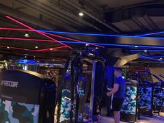 -VIP 威尔仕健身·游泳(嘉华中心店)
