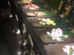 -星伦多自助料理·涮烤一体(虹悦城店)