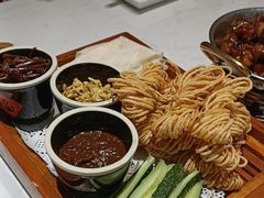 -峨嵋小镇·川菜(正定朗华店)
