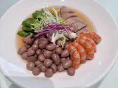 -廊亦舫Lang Yi Fang Restaurant(金桥店)