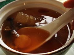 -三号黄浦会Canton Table