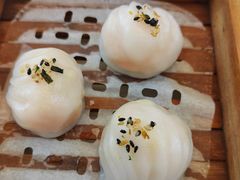 -蔡澜点心·粤菜(赛格国际购物中心店)