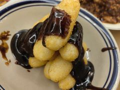 -老三样·旧食新味(绿地店)