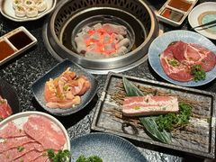 -牛焱·烧肉酒肆(五大道店)