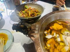 -雲蜀龙阁·金牌水煮鱼(方庄店)