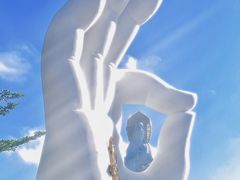 -三亚南山文化旅游区