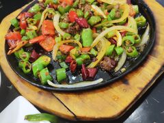 -芳芳餐厅(白沙路店)