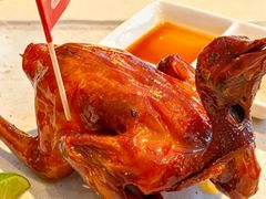 -侨美食家·粤菜(体育西路店)
